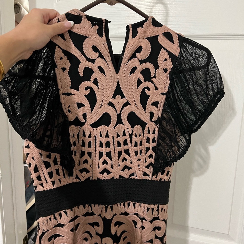 Foxiedox dress - Picture 5 of 6